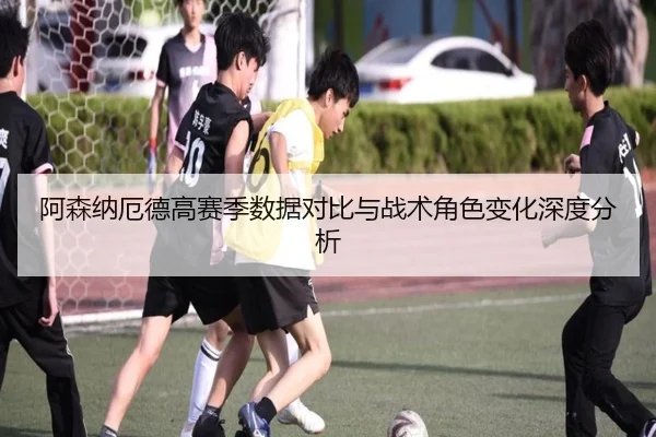 阿森纳厄德高赛季数据对比与战术角色变化深度分析