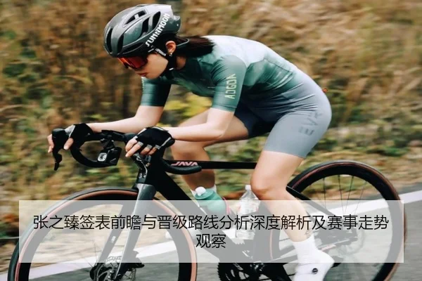 张之臻签表前瞻与晋级路线分析深度解析及赛事走势观察