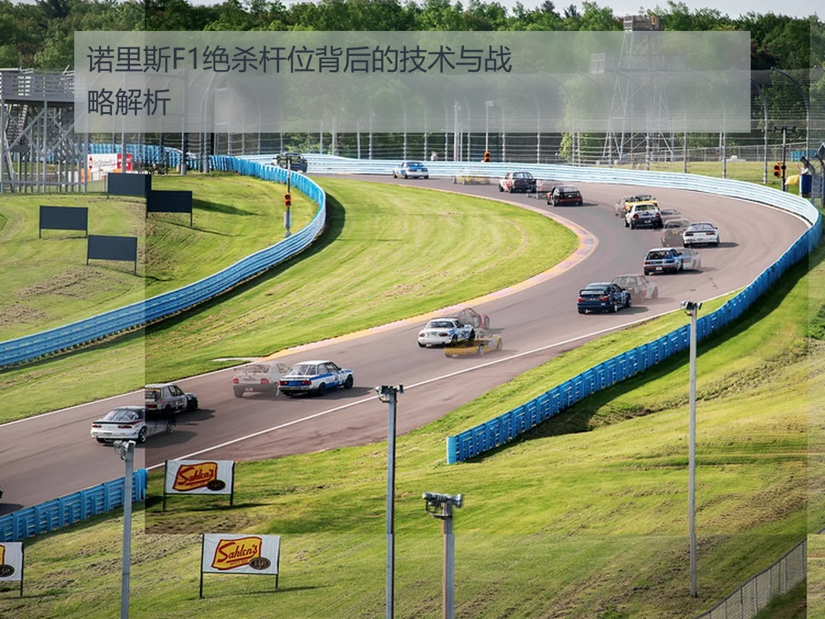 诺里斯F1绝杀杆位背后的技术与战略解析